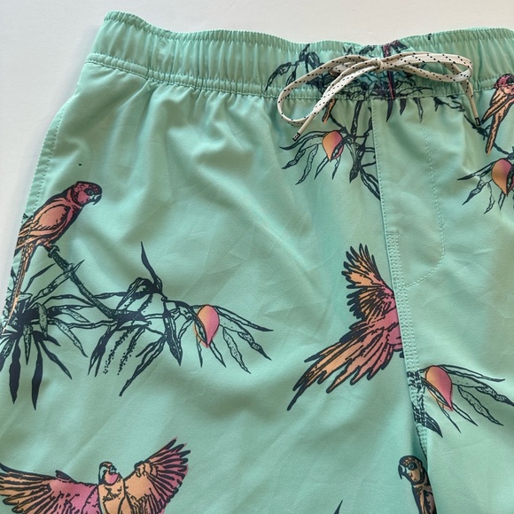 Billabong Sundays Layback Volleys Boardshorts Mint NWOT Men’s Size Medium - Picture 3 of 12